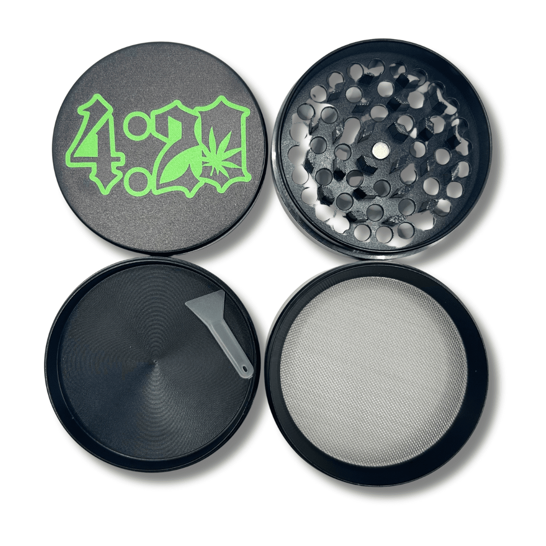 420 Grinder - Medium