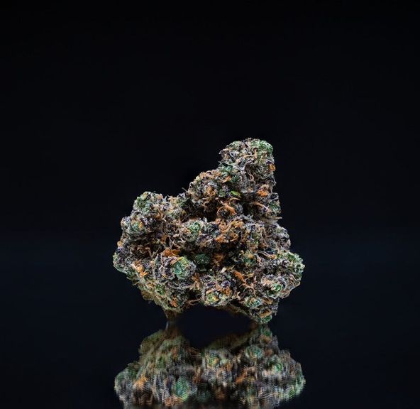 Nameless Genetics - Sour Runtz 3.5g