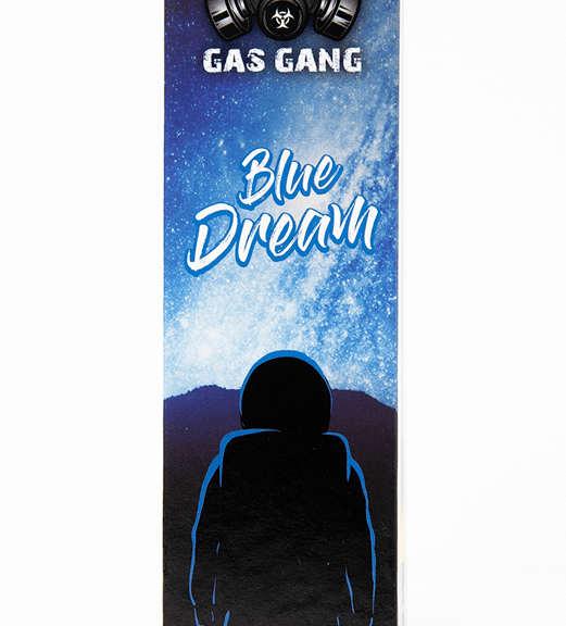 Gas Gang Pen - Blue Dream (1g)