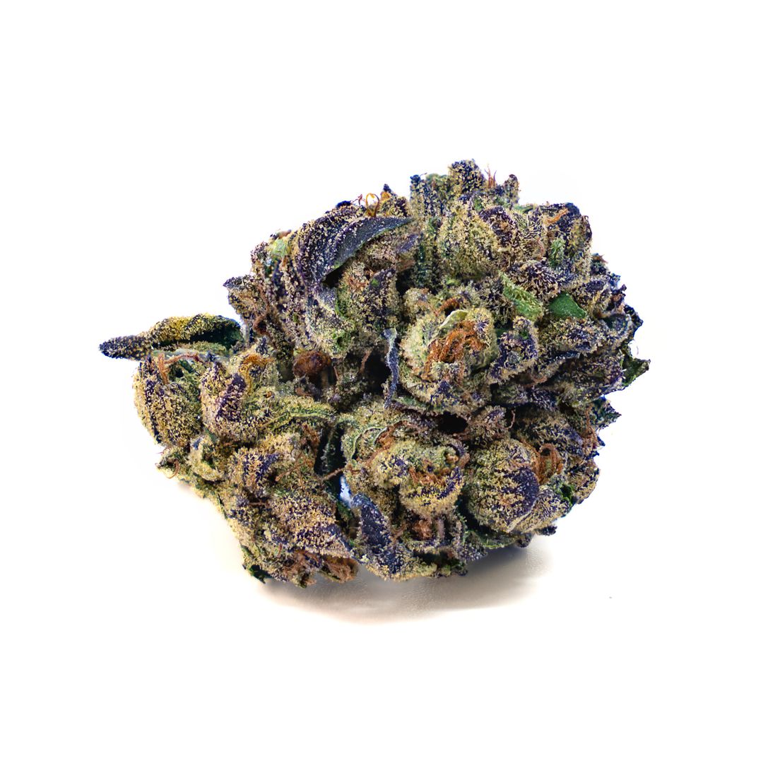 NorCal Flower 3.5g - Gruntz OG 30%