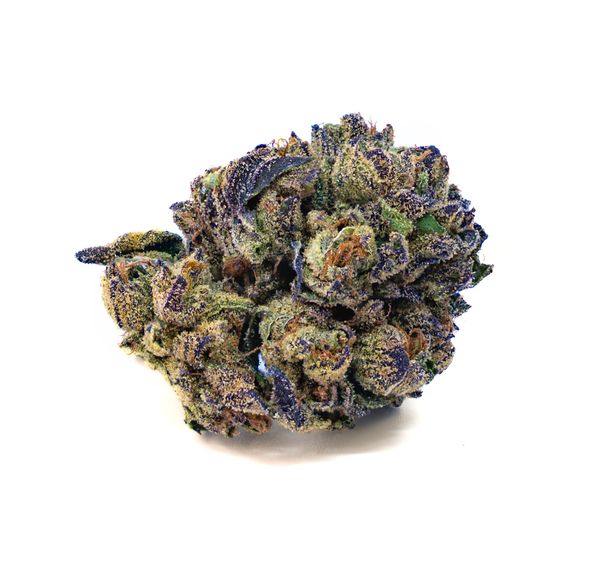 NorCal Flower 3.5g - Gruntz OG 30%