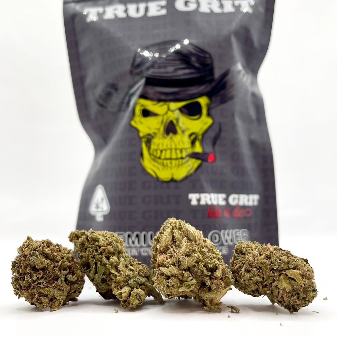 *Deal! $69 1 oz. Pop Rocks (24.3%/Indica) - True Grit