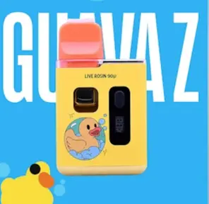 BARRETT FARMS X JAMCO- 1G GUAVAZ