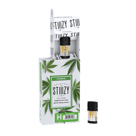 Stiiizy Do-Si-Dos 0.5g