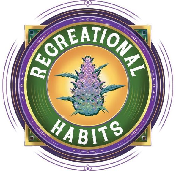 Recreational Habits - Dab Baller Jar (Fort Knox) 3.5g
