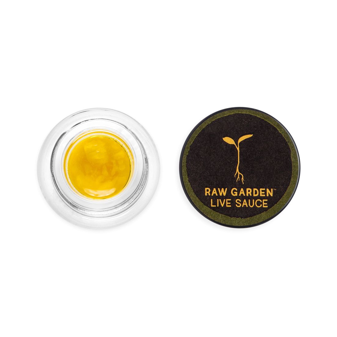 Raw Garden Sunrise Funk Live Resin Sauce 1G