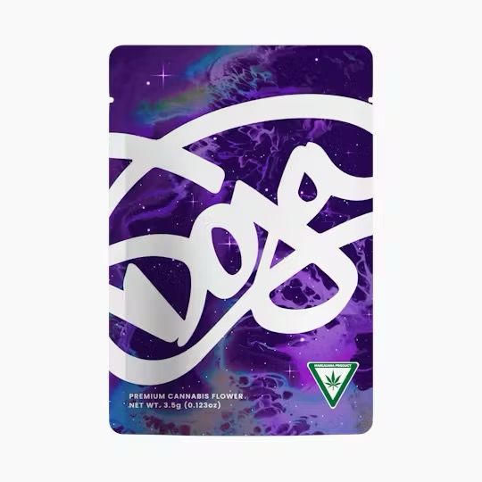 Doja- Permanent Marker 3.5g (I)