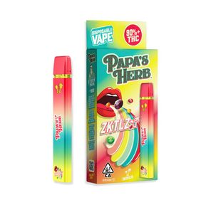 ZKTLZ All In One Vape 1.00 g