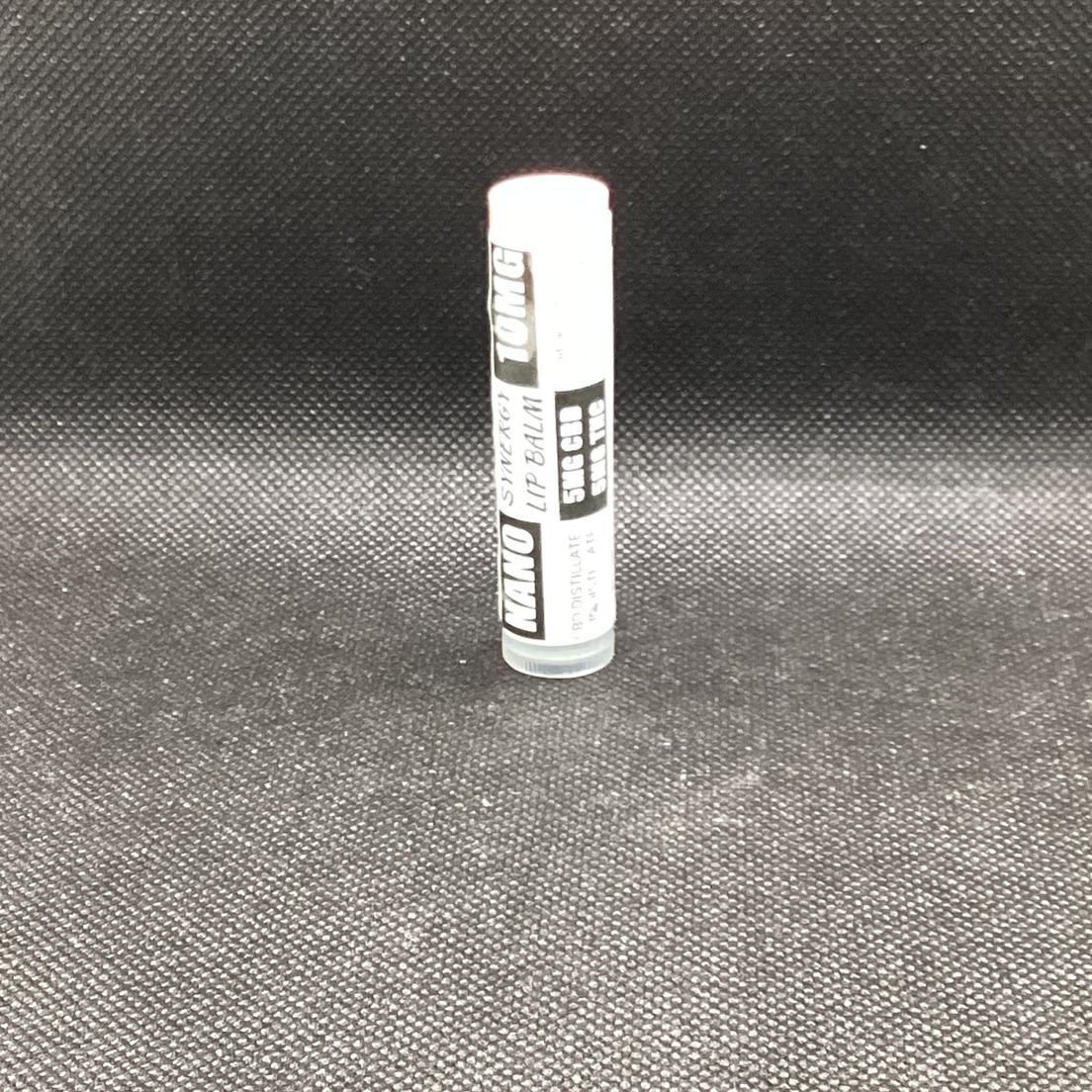 207 Edibles- Lip Balm- Synergy- 50MG CBD/ 50MG THC- 100mg