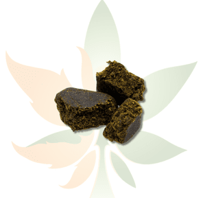 Afghani Black Hash
