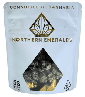 NORTHERN EMERALDS CHAPOS CHURRO 5G FLOWER
