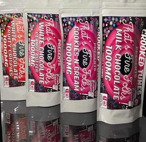 Crooked Tunes-Cookies and Cream