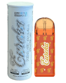 EUREKA FUSION AIO - CITRUS SPLASH