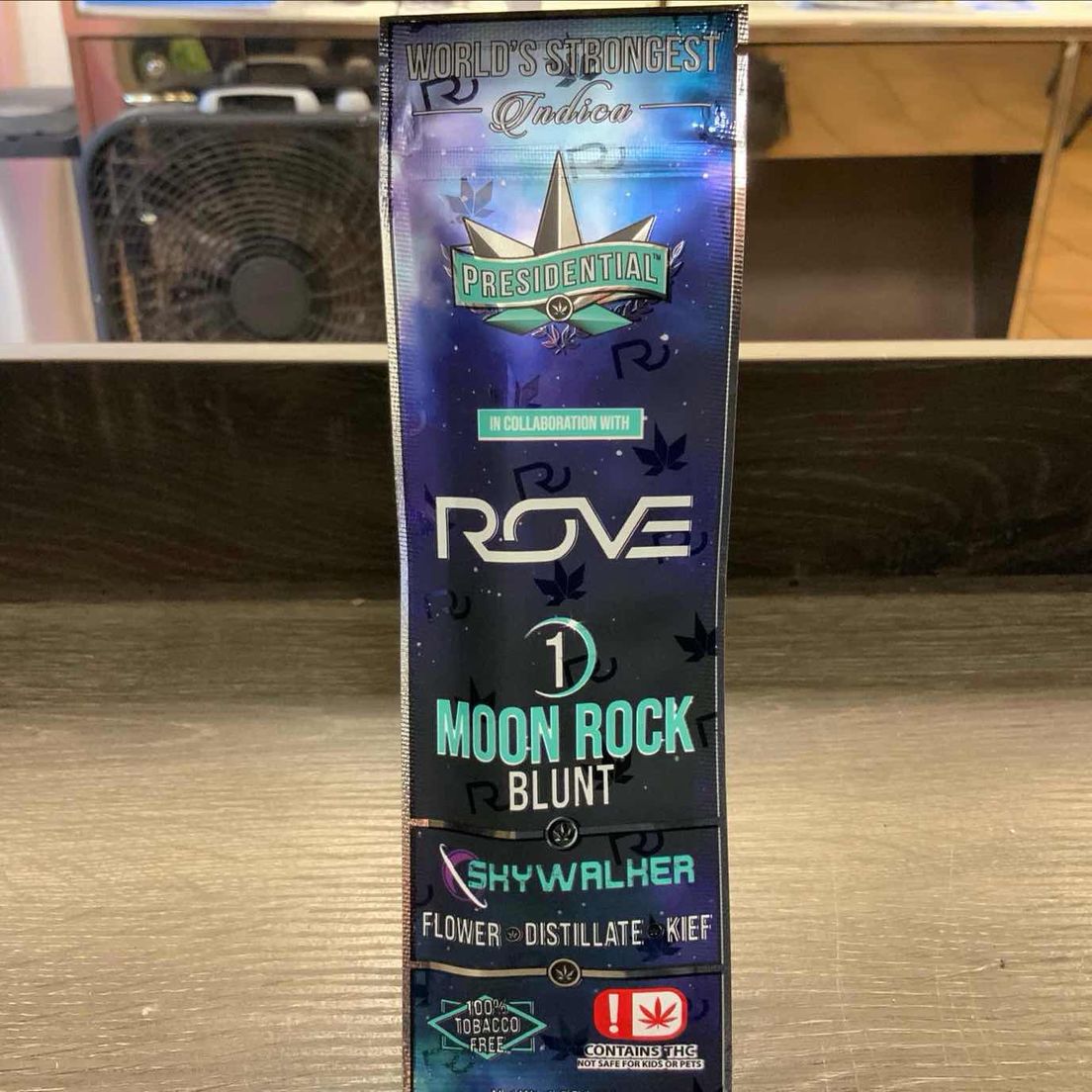 Skywalker Presidential Blunt 1.5g