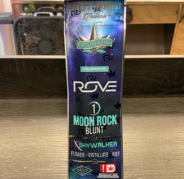 Skywalker Presidential Blunt 1.5g