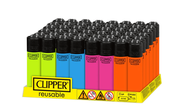 Clipper - Classic Mini Lighter