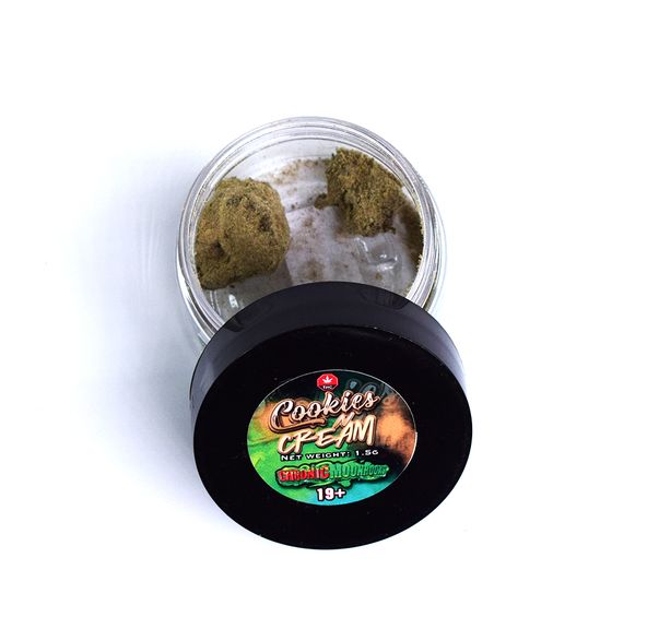 Chronic Moonrocks | Cookies N Cream | 1.5G | Hybrid | $25.00