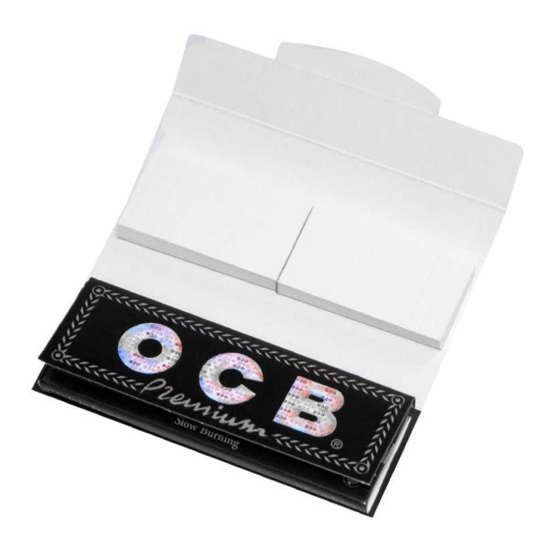 - P5 OCB 1 1/4 + Filters Premium