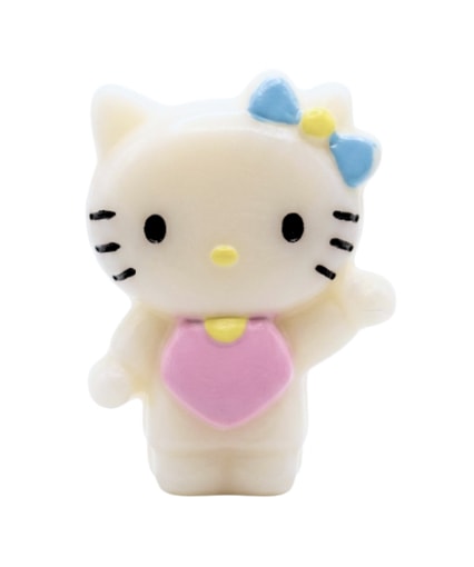 SACM Mini Kitten Scented Candle