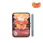 4g Pre-Roll Pack (Donut Peach)