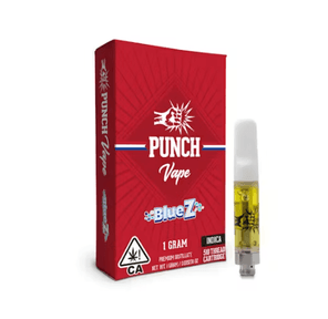 510 Distillate Vape Cart - Blue Z 1.00 g