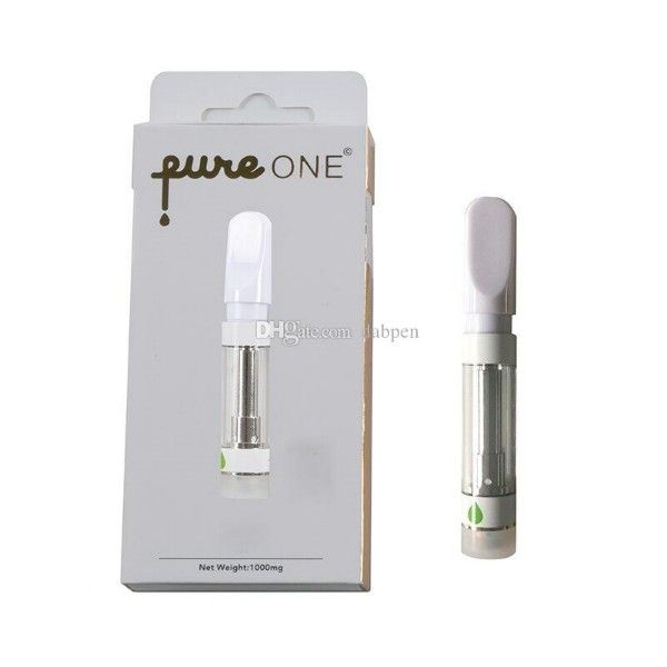 Pure One Purple Punch Vape 1g