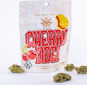 Cherry Dosi