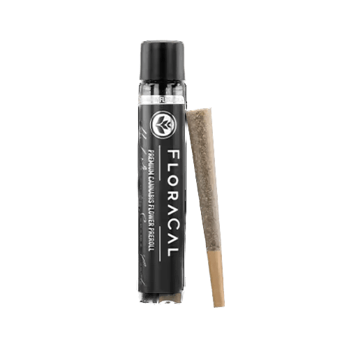 FloraCal Get Blazed 1g Preroll 27.5%