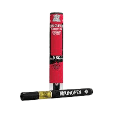 KINGPEN - Cali-O .5g Disposable Vape Pen - Sativa