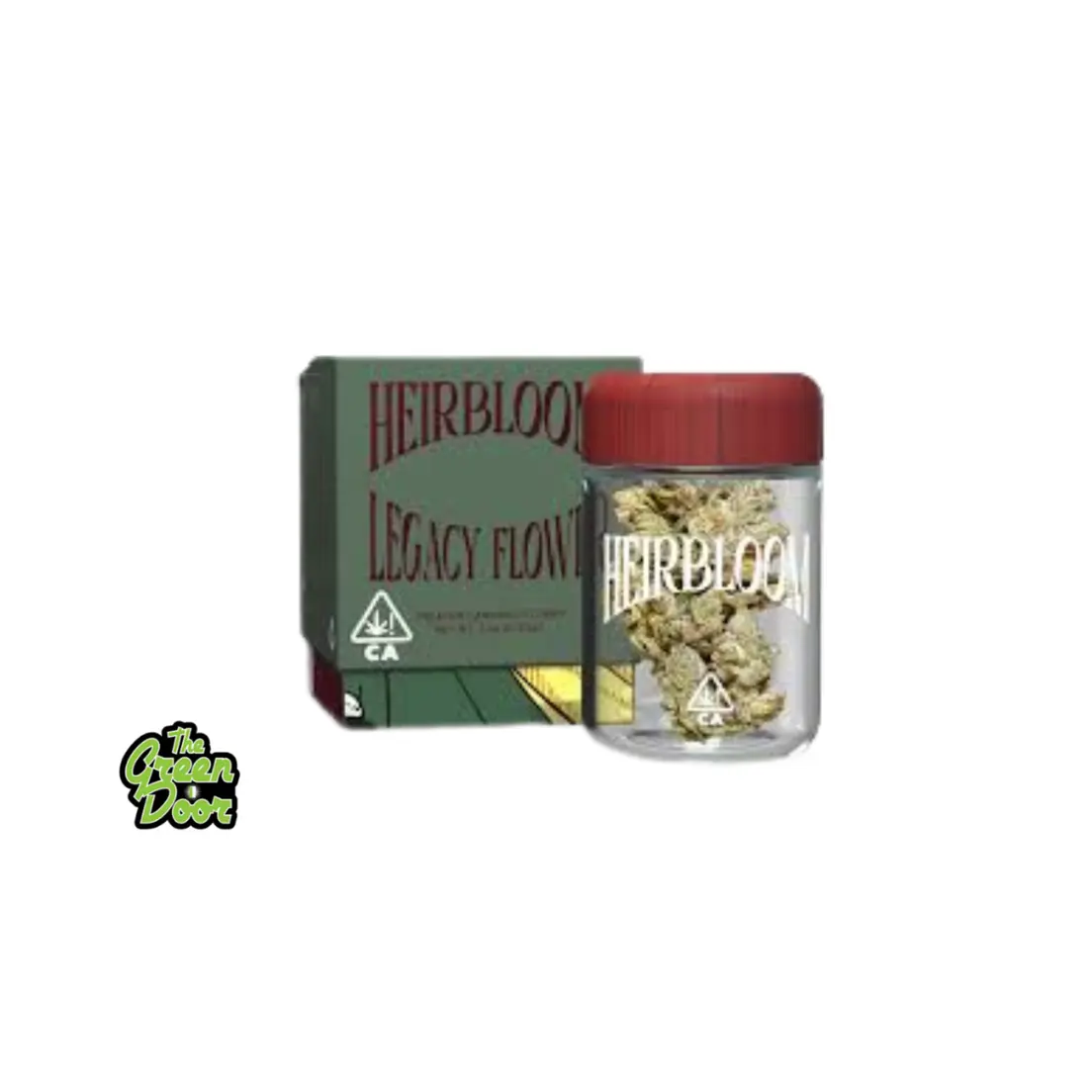 HEIRBLOOM - Original Glue - Flower - 3.5g