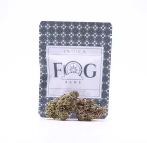 Fog Bank - CRUNCH BERRIES 1G