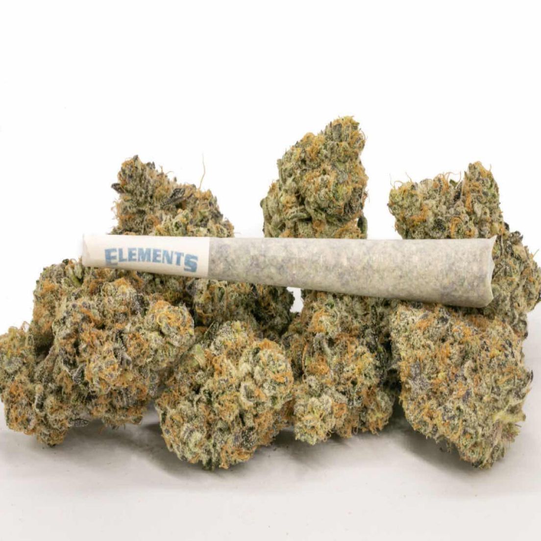 003. Jealousy 58 0.8g -Summa PreRoll