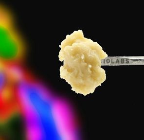 710 Labs - Live Rosin Badder - 1g - Mad Honey #42 + Jackson Heightz