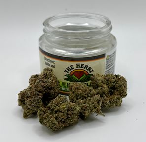 Heart Of Humboldt White Bear $35