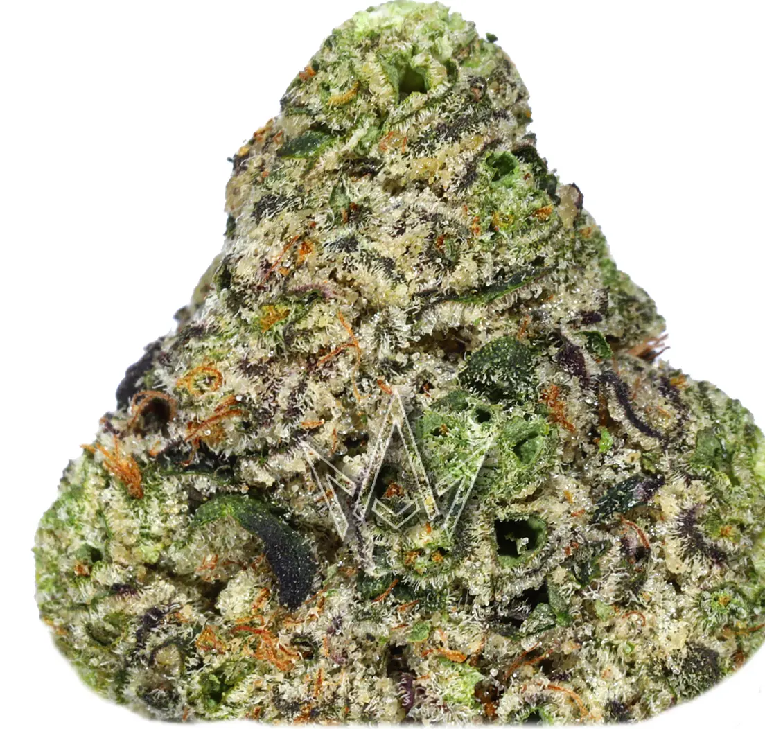 818 Brands - Gas Face OG - 3.5g