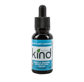 Drops Indica 30ml