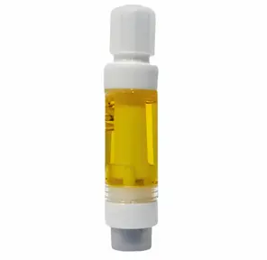 Blood Orange Cartridge - 2g
