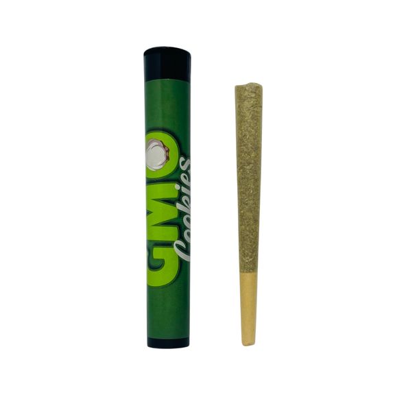 Pre-roll GMO Cookies