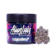 ALIEN LABS - KRYPTO CHRONIC - 3.5G