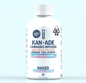 1000mg NAKED Medible Mixer