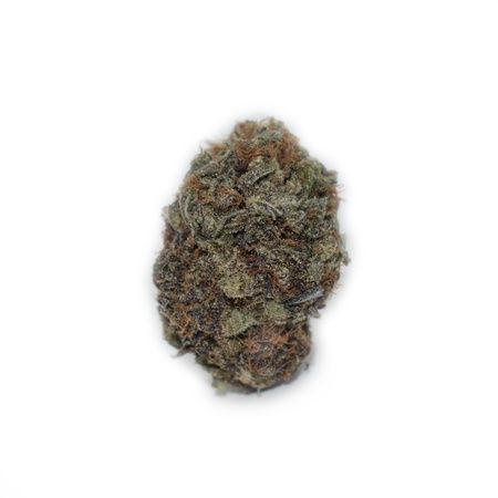 Green Crack - 3.5 Gram
