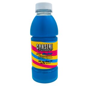CR|Blue Razz|100mg|Nano Lemonade