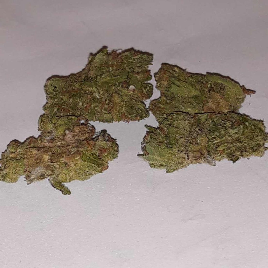(PRE-ORDER ONLY) Grand Daddy Dream (23.41% THC) Smoakland