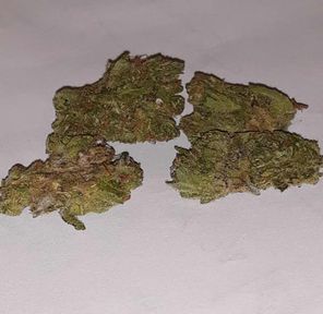 (PRE-ORDER ONLY) Grand Daddy Dream (23.41% THC) Smoakland