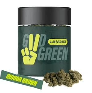 Animal Mintz x Face Off OG (F-I-31)