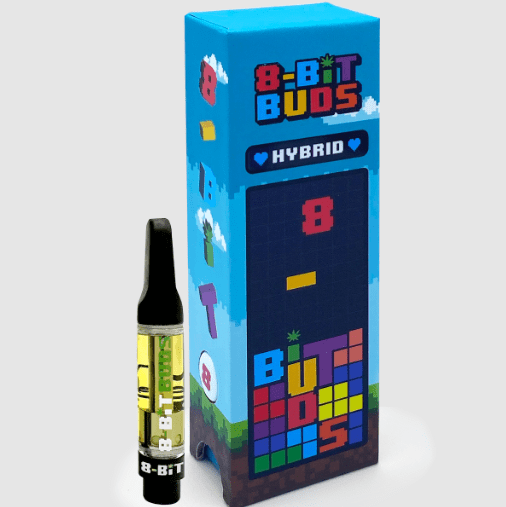 Cherry Pie Infused Vape