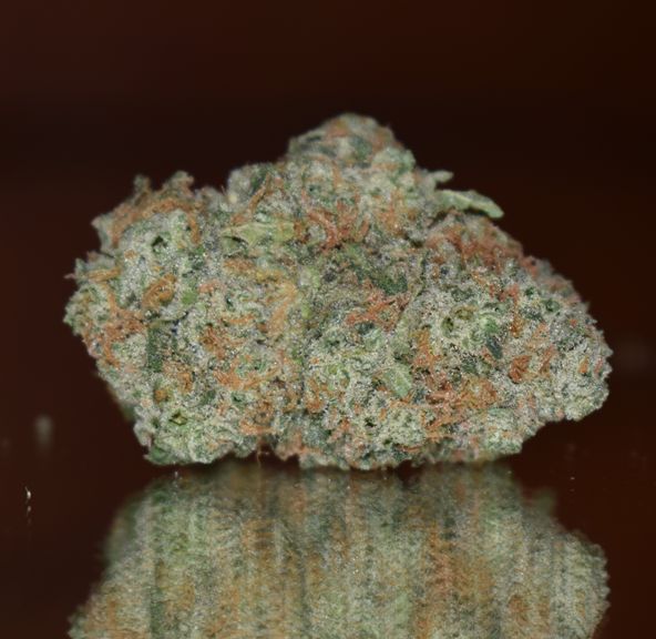 Banana Punch - 7 Grams