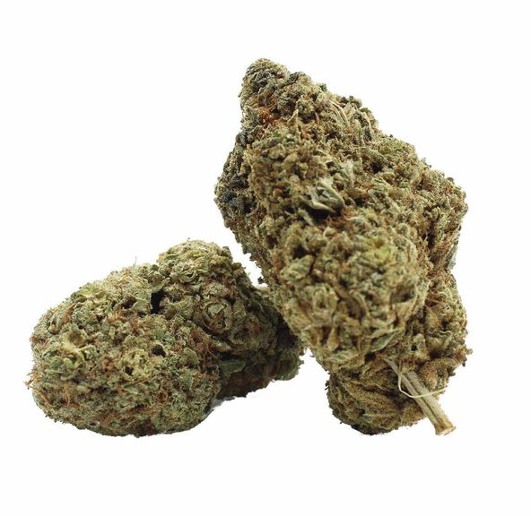 Caviar Kush