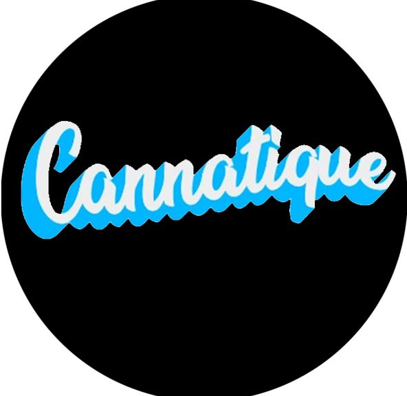 Cannatique Blue Zlurpee Diamonds
