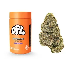 Oakfruitland Pre 98 Bubba Kush $90